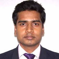 Anil Mohapatra