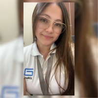 Yohanna González Ramos