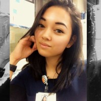 Gabrielle Mendoza