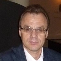 Vladimir Vaks