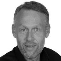 Henrik Nørbo Mosegaard