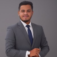 B.Ahamed Afrath Quantity Surveyor