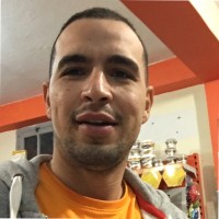 Abderrafik Makhlouf