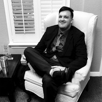 Daniel Ditch