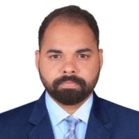 Rushikesh Acharya