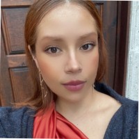 Andrea Beltrán
