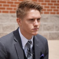 Corey Bieber