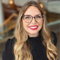 Hayley Leff, Rn Mph