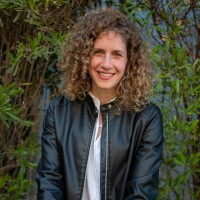 Yael Eichenwald Hendel