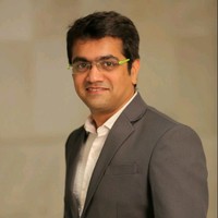 Yashesh Parekh