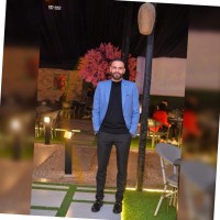 Ahmed Hamdy