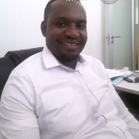 Peter Heita