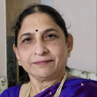 Anjali Ghanekar