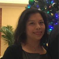 Nathalie de Leon