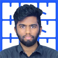 Bala Chandran S