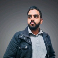 Shah Fahad