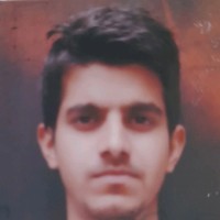 GIRISH KUMAR HM