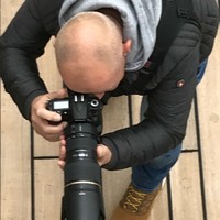 Arno Verhoeve