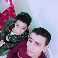 Ahmed Mhmaed