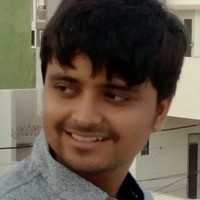 Sagar Bhimani