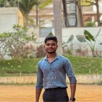 Sai Ram Ponnaganti