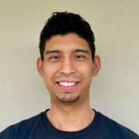 Jeffrey Palomino