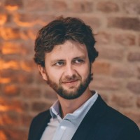Bart Van Rhijn