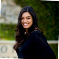 Sapna Hohman, Mba