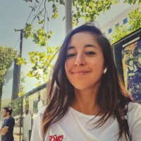 Nadia Córdoba