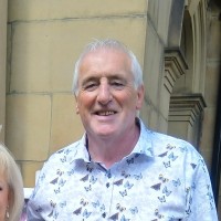 Dave Curran