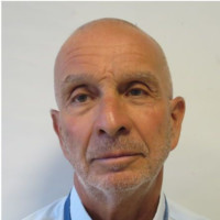 Bernard Dirassen