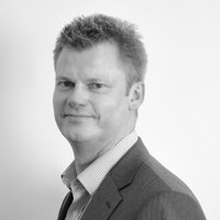 Stuart Hardman