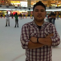 Angga Daniar Septian