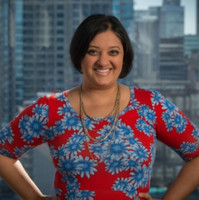Priya V Linson