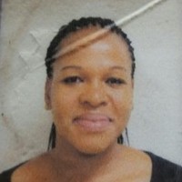 Fredah Machabakoe