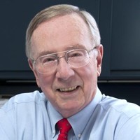 Dr. Ron Webster