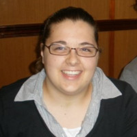 Melissa Hoelscher