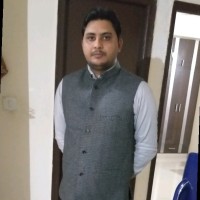 Prince Tyagi