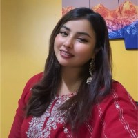 asmita mahat
