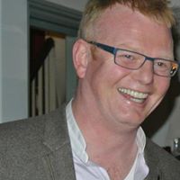 Gary Donald