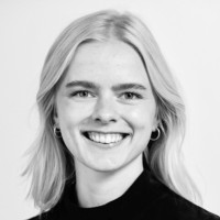 Nicoline Due Smedegaard