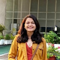 Aparna Tyagi