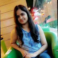 Esha Joshi