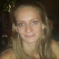 Maria Ines Rivas Peña