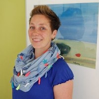 Patricia Kwakkel