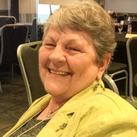 Winnie Pearson