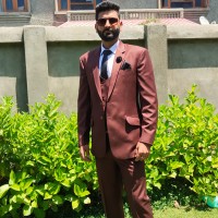 Junaid Rafiq