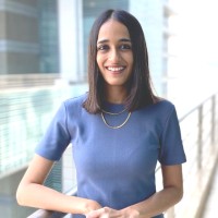 Ayushi Toshniwal