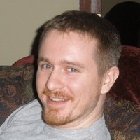 Evan Nelson