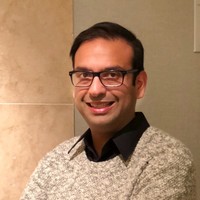 Anuj Gandhi